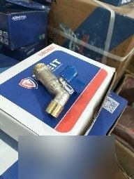 ROBINET 15/21 MINI VIEIT